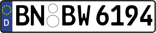 BN-BW6194