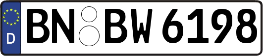 BN-BW6198