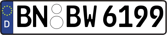 BN-BW6199