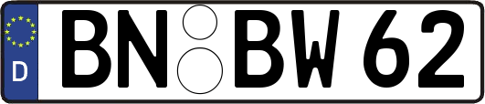 BN-BW62