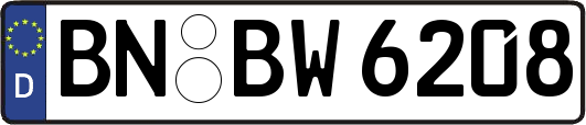 BN-BW6208