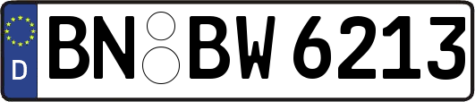 BN-BW6213