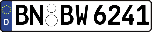 BN-BW6241