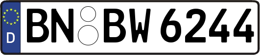 BN-BW6244