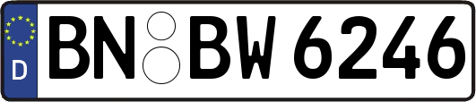 BN-BW6246