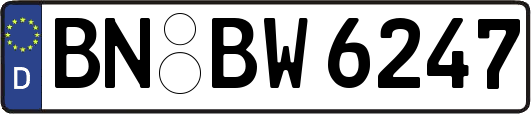 BN-BW6247