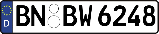 BN-BW6248
