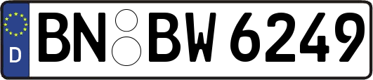 BN-BW6249