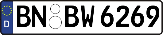 BN-BW6269