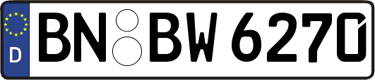 BN-BW6270