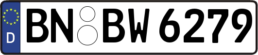 BN-BW6279