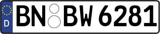 BN-BW6281