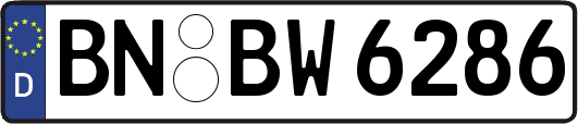 BN-BW6286