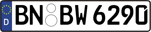 BN-BW6290