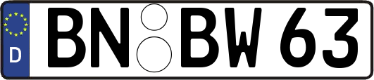 BN-BW63