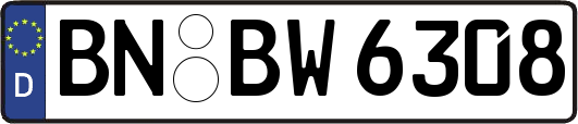 BN-BW6308