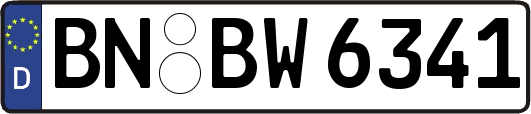 BN-BW6341