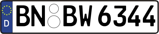 BN-BW6344