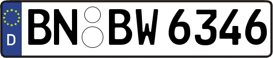 BN-BW6346