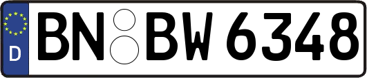 BN-BW6348