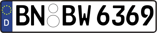 BN-BW6369