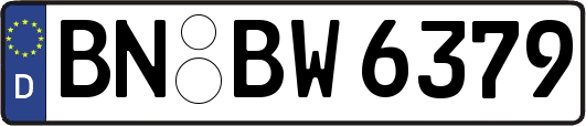 BN-BW6379