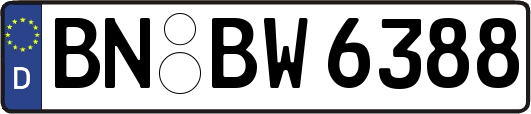 BN-BW6388