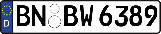BN-BW6389