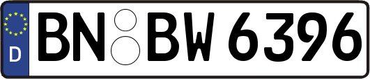 BN-BW6396