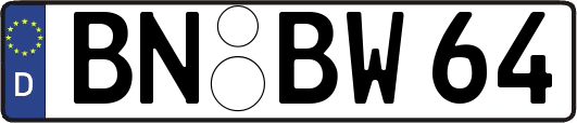 BN-BW64