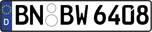 BN-BW6408