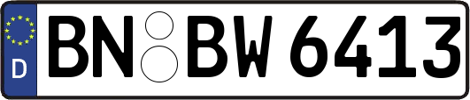 BN-BW6413