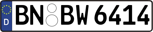 BN-BW6414