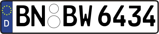 BN-BW6434
