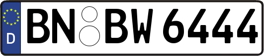 BN-BW6444