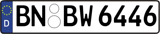 BN-BW6446
