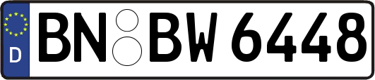 BN-BW6448