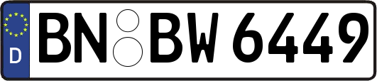 BN-BW6449