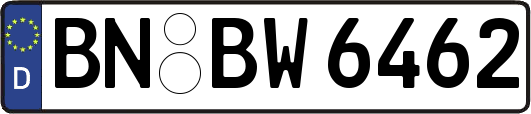 BN-BW6462