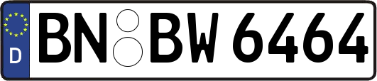 BN-BW6464