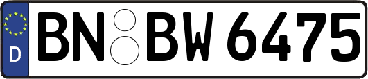 BN-BW6475