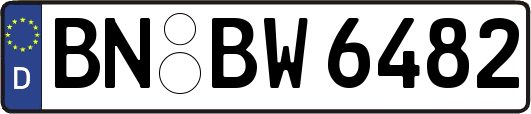 BN-BW6482