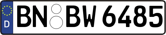 BN-BW6485