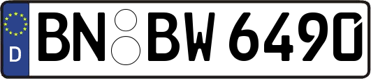 BN-BW6490