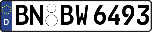 BN-BW6493