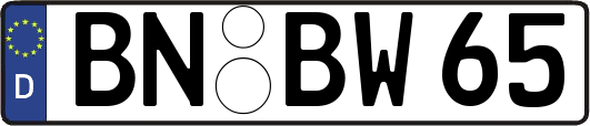 BN-BW65