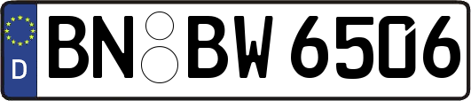 BN-BW6506