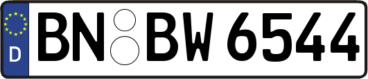 BN-BW6544