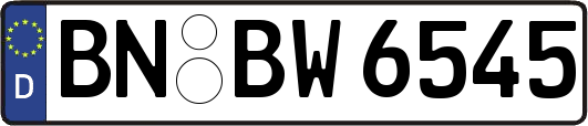 BN-BW6545