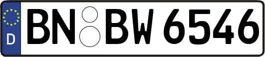 BN-BW6546